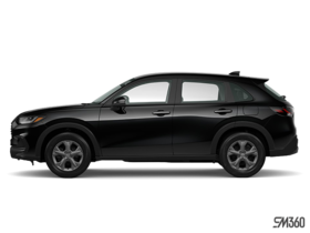 2027 Honda HR-V - Exterior - 1