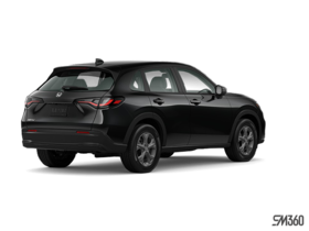 2027 Honda HR-V - Exterior - 1