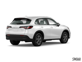 2027 Honda HR-V - Exterior - 1