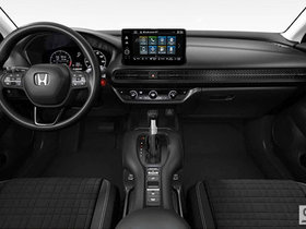 2027 Honda HR-V - Exterior - 1