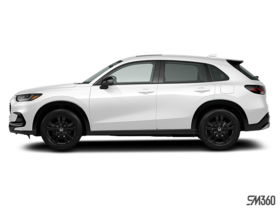 2027 Honda HR-V - Exterior - 1