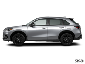 Honda HR-V  2027 - Extérieur - 1