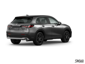 Honda HR-V  2027 - Extérieur - 1