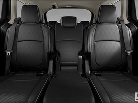 2027 Honda Odyssey - Exterior - 1