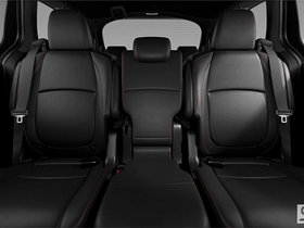 Honda Odyssey  2027 - Extérieur - 1