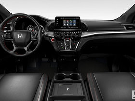 Honda Odyssey  2027 - Extérieur - 1