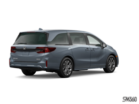 Honda Odyssey  2027 - Extérieur - 1