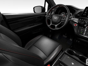 Honda Odyssey  2027 - Extérieur - 1