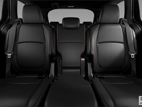 Honda Odyssey  2027 - Extérieur - 1
