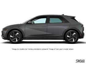 2027 Hyundai Ioniq 5 - Exterior - 1
