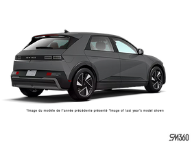 2027 Hyundai Ioniq 5 - Exterior - 1