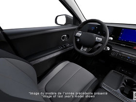 2027 Hyundai Ioniq 5 - Exterior - 1