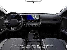 2027 Hyundai Ioniq 5 - Exterior - 1
