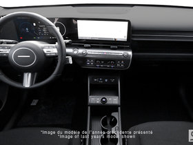 2027 Hyundai Kona Electric - Exterior - 1