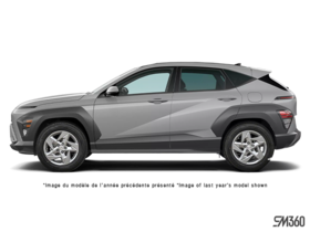 Hyundai Kona  2027 - Extérieur - 1