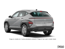 Hyundai Kona  2027 - Extérieur - 1