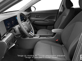 Hyundai Kona  2027 - Extérieur - 1