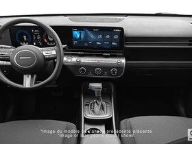 Hyundai Kona  2027 - Extérieur - 1