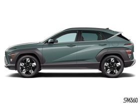 Hyundai Kona  2027 - Extérieur - 1
