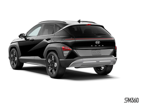 2027 Hyundai Kona - Exterior - 1