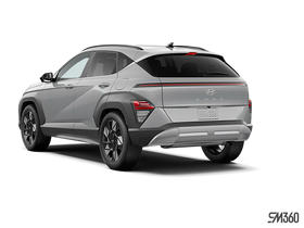 2027 Hyundai Kona - Exterior - 1