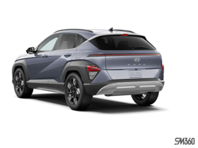 2027 Hyundai Kona - Exterior - 1