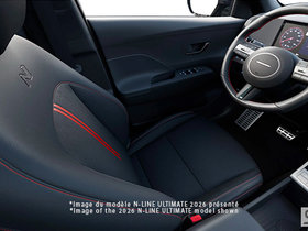 2027 Hyundai Kona - Exterior - 1