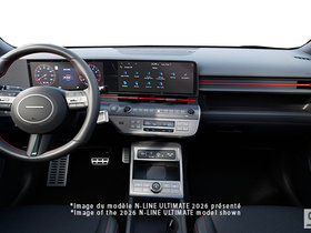 2027 Hyundai Kona - Exterior - 1