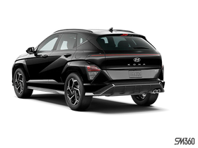 2027 Hyundai Kona - Exterior - 1