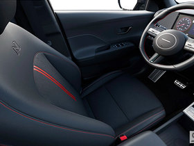 2027 Hyundai Kona - Exterior - 1