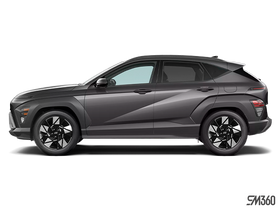 2027 Hyundai Kona - Exterior - 1