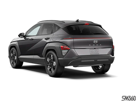 2027 Hyundai Kona - Exterior - 1