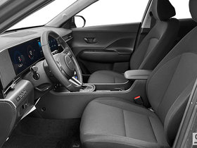 2027 Hyundai Kona - Exterior - 1
