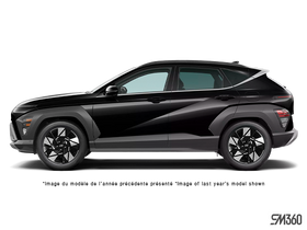 2027 Hyundai Kona - Exterior - 1