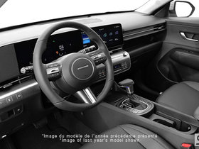 2027 Hyundai Kona - Exterior - 1