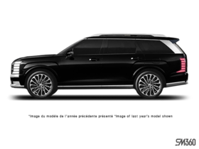 Hyundai Palisade Hybrid  2027 - Extérieur - 1