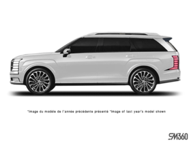 Hyundai Palisade Hybrid  2027 - Extérieur - 1