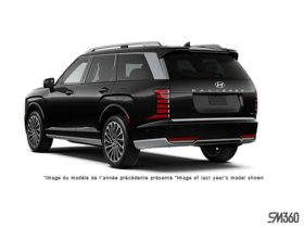 Hyundai Palisade Hybrid  2027 - Extérieur - 1