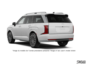 Hyundai Palisade Hybrid  2027 - Extérieur - 1