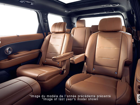 Hyundai Palisade Hybrid  2027 - Extérieur - 1