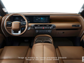 Hyundai Palisade Hybrid  2027 - Extérieur - 1