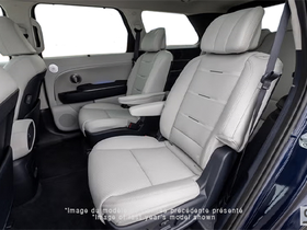 Hyundai Palisade Hybrid  2027 - Extérieur - 1