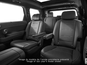 2027 Hyundai Palisade Hybrid - Exterior - 1