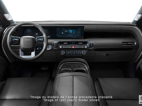 2027 Hyundai Palisade Hybrid - Exterior - 1