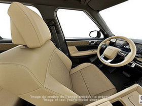 Hyundai Santa Fe Hybrid  2027 - Extérieur - 1