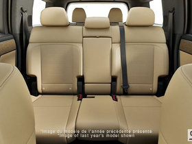 Hyundai Santa Fe Hybrid  2027 - Extérieur - 1