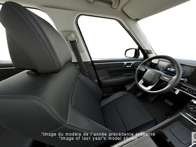 Hyundai Santa Fe Hybrid  2027 - Extérieur - 1