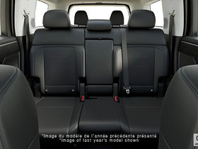 Hyundai Santa Fe Hybrid  2027 - Extérieur - 1
