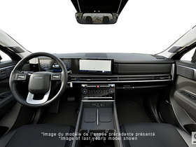 Hyundai Santa Fe Hybrid  2027 - Extérieur - 1