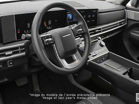 Hyundai Santa Fe Hybrid  2027 - Extérieur - 1
